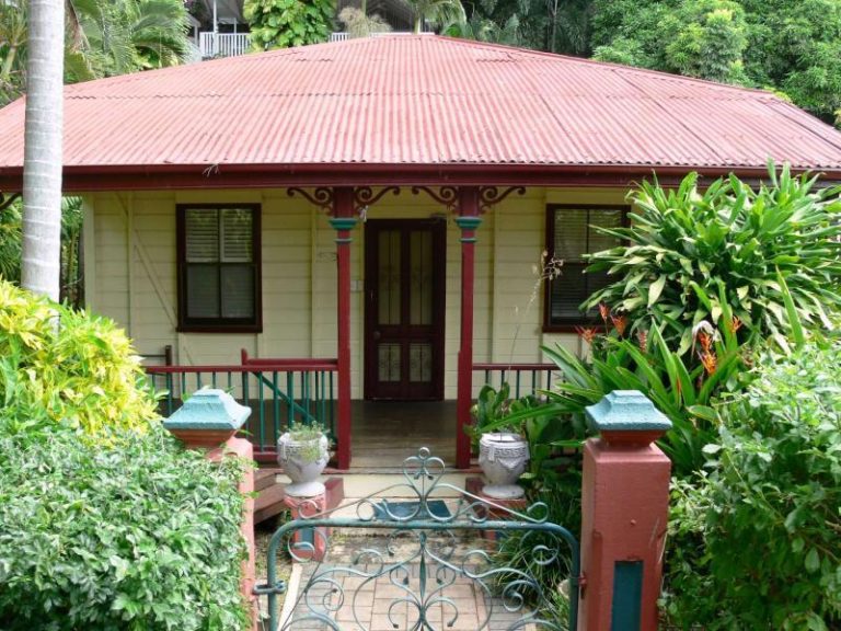 Sold - 16 Stanton Terrace - New Property in NORTH WARD - Real Estate by McGrath Townsville