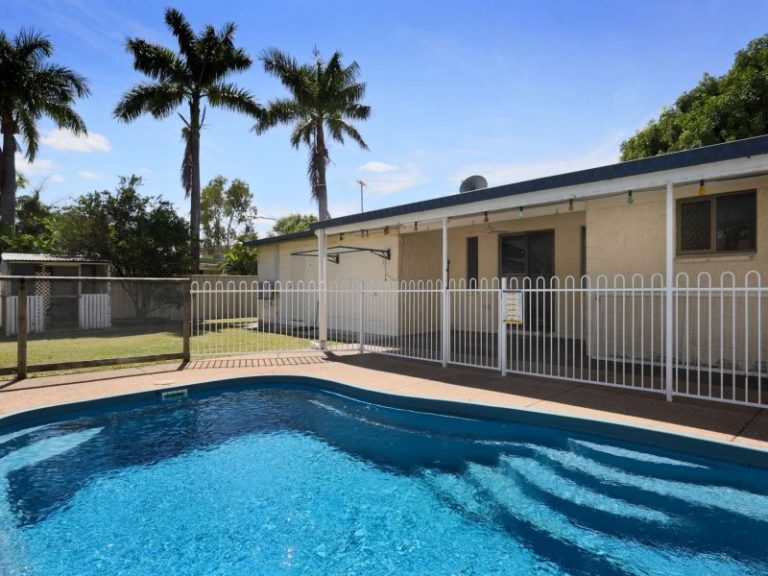 32 Kulgun Crescent, KELSO