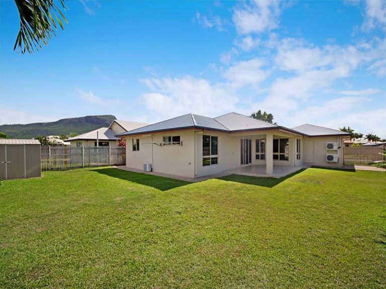 Sold - 47 Brazier Drive - New Property in ANNANDALE - Real Estate by McGrath Townsville