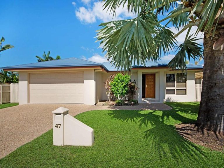 Sold - 47 Brazier Drive - New Property in ANNANDALE - Real Estate by McGrath Townsville