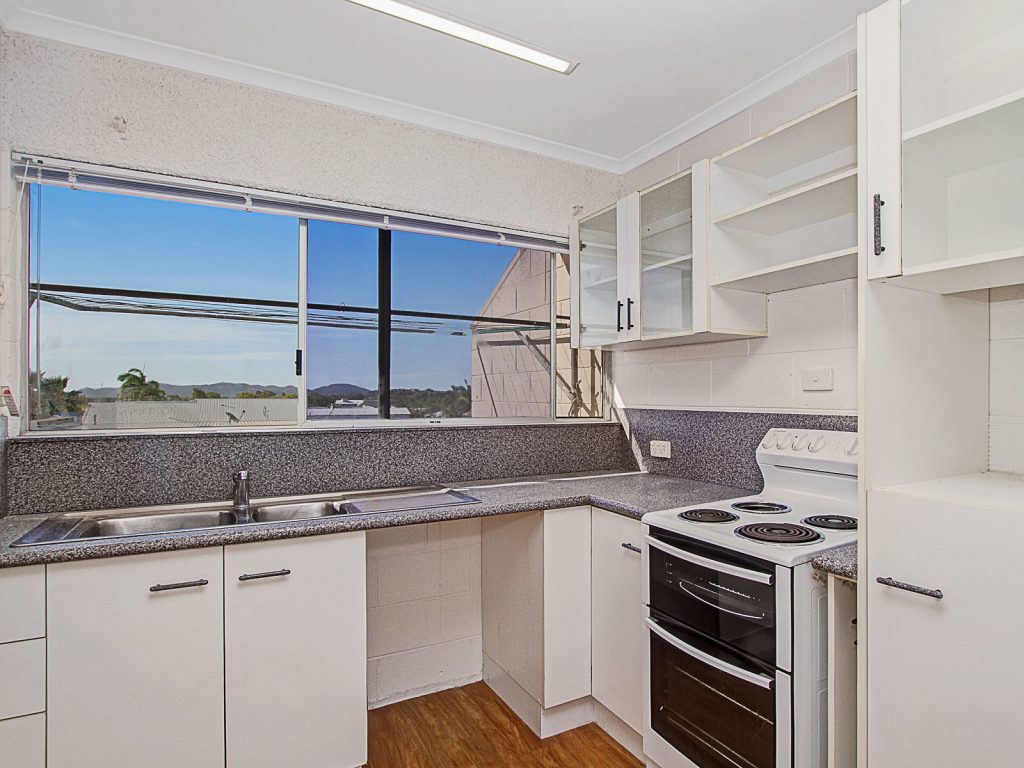 9/5 Rose Street, North Ward