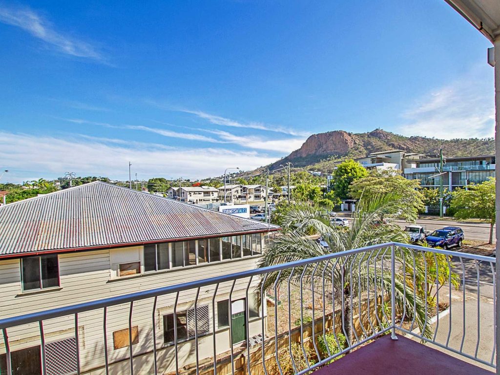 Sold - 9/5 Rose Street - New Property in North Ward - Real Estate by Brad Matheson
