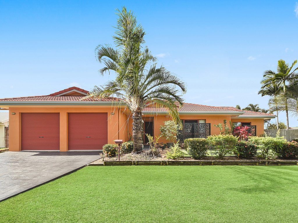 12 Overton Circuit, Kirwan
