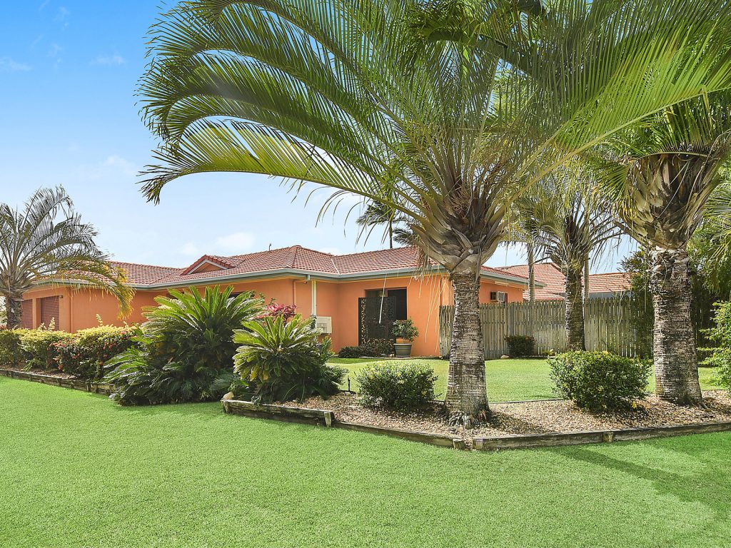 Sold - 12 Overton Circuit - New Property in Kirwan - Real Estate by McGrath Townsville