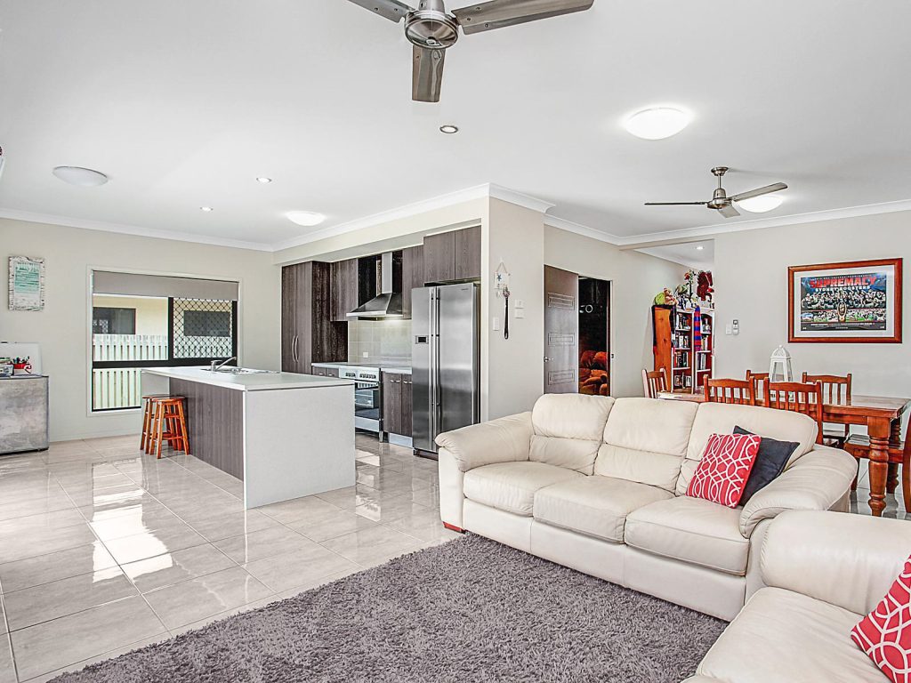 Sold - 28 Daydream Circuit - New Property in Burdell - Real Estate by McGrath Townsville