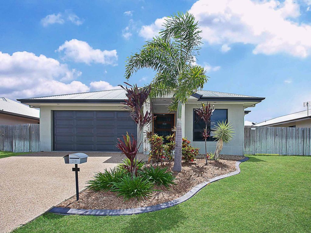 Sold - 28 Daydream Circuit - New Property in Burdell - Real Estate by McGrath Townsville