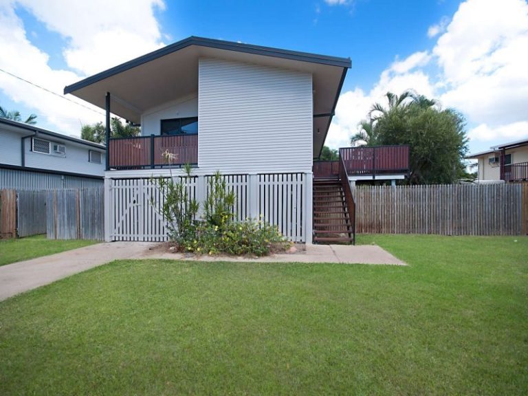 Sold - 4 Tregaskis Street - New Property in VINCENT - Real Estate by McGrath Townsville