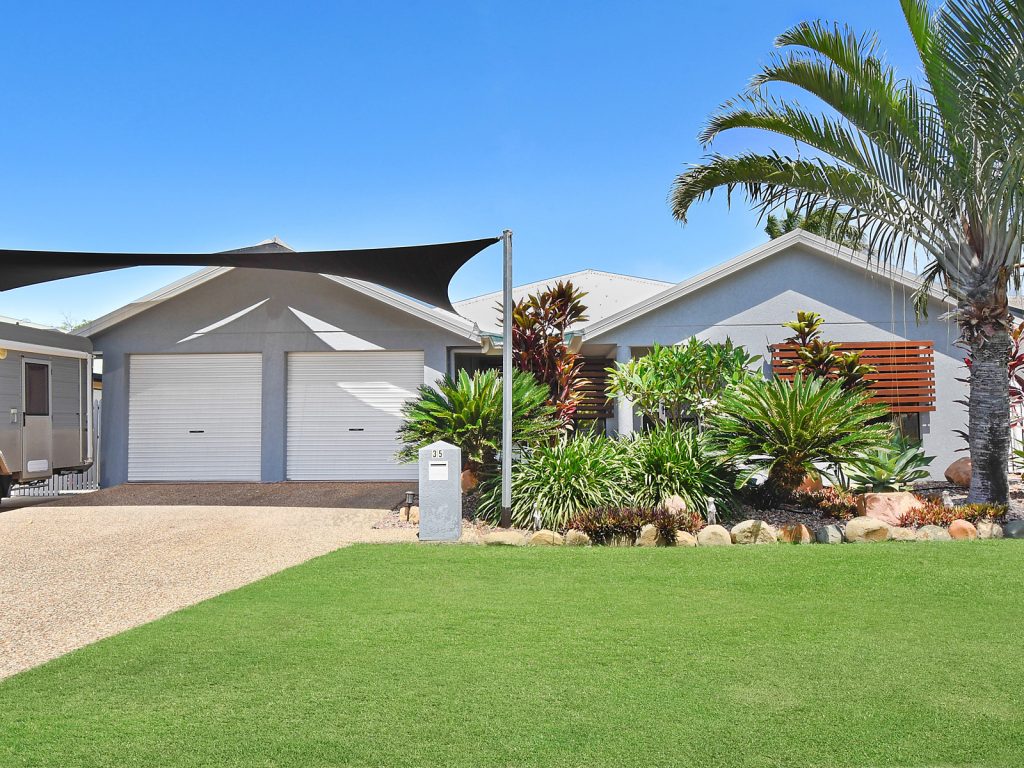Sold - 35 Brickondon Crescent - New Property in Annandale - Real Estate by McGrath Townsville