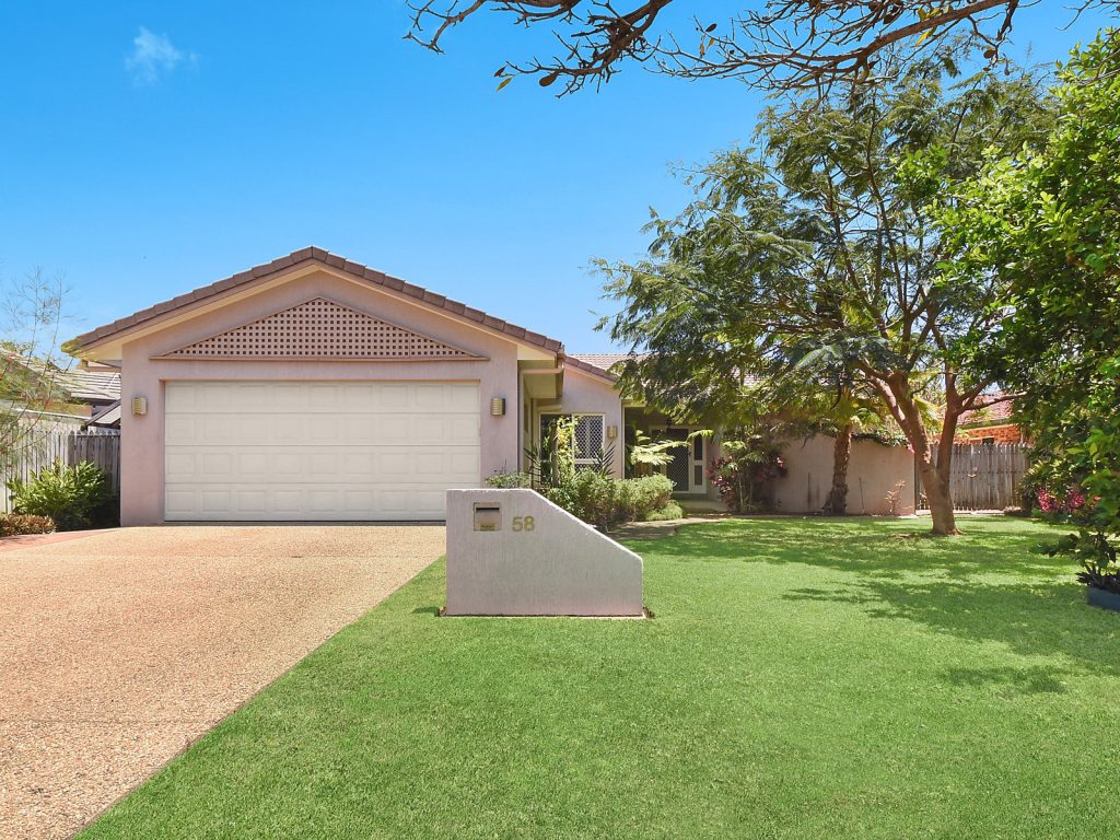 Sold - 58 River Park Drive - New Property in Annandale - Real Estate by McGrath Townsville