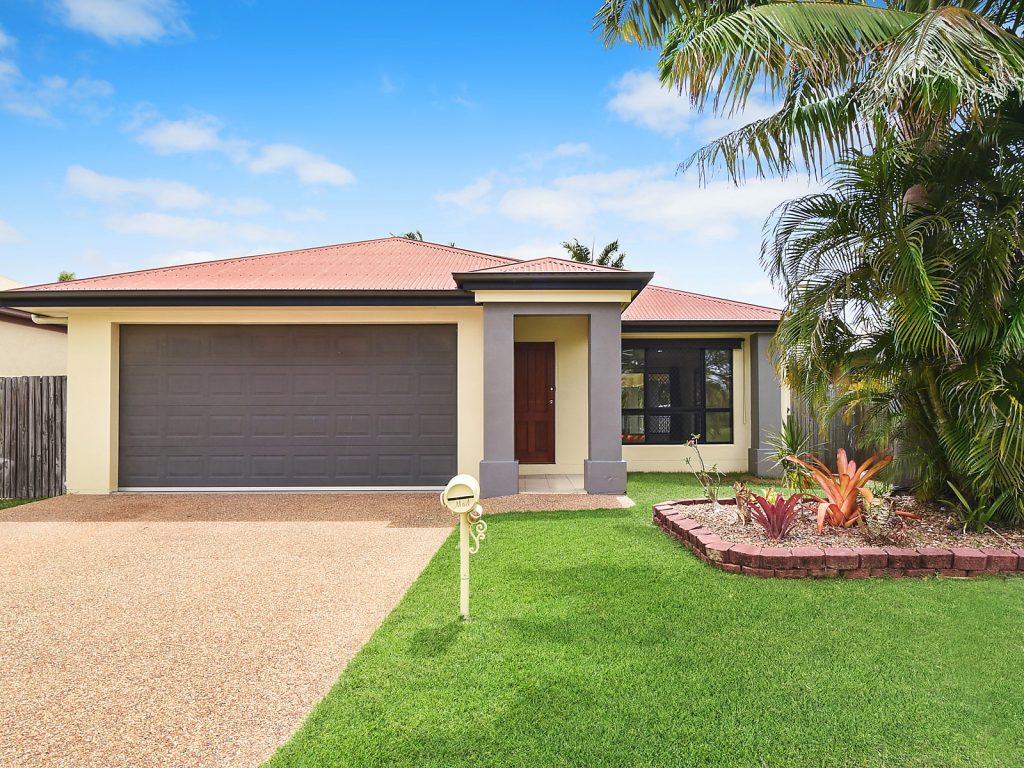 Sold - 11 Langley Place - New Property in Kirwan - Real Estate by McGrath Townsville