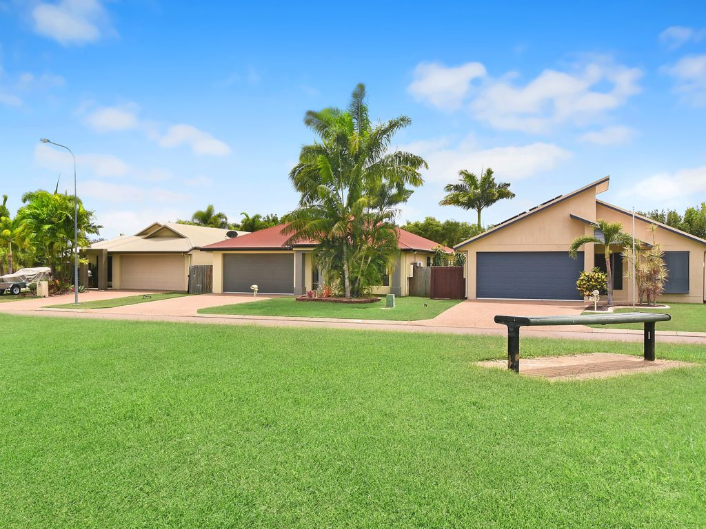 Sold - 11 Langley Place - New Property in Kirwan - Real Estate by McGrath Townsville