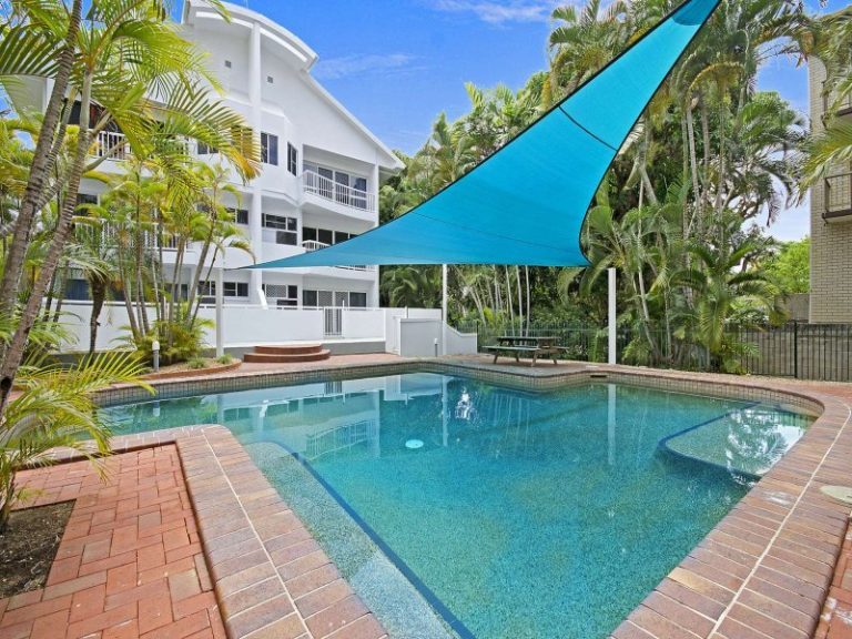 Sold - 1/8 Paxton Street - New Property in NORTH WARD - Real Estate by McGrath Townsville