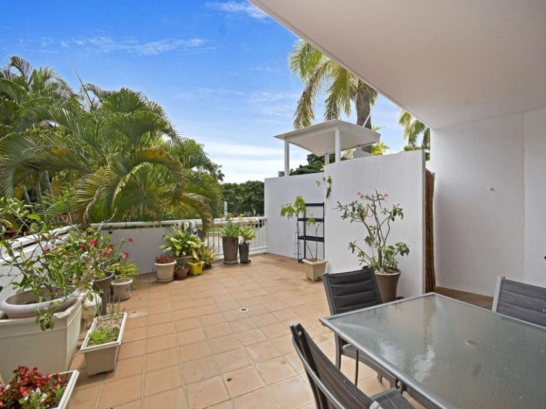 Sold - 1/8 Paxton Street - New Property in NORTH WARD - Real Estate by McGrath Townsville