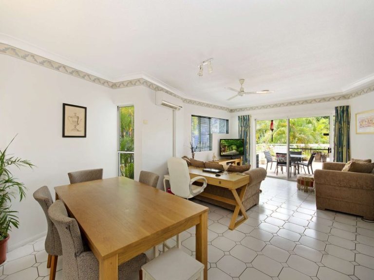 Sold - 1/8 Paxton Street - New Property in NORTH WARD - Real Estate by McGrath Townsville