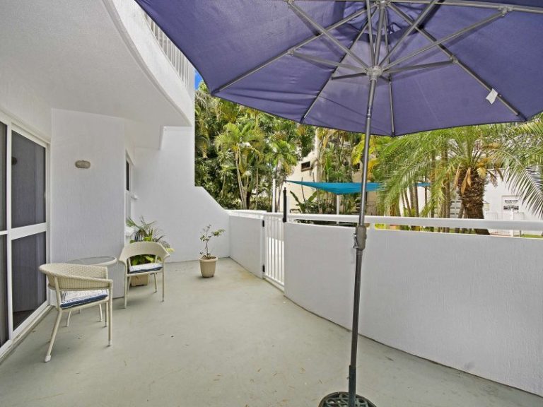 Sold - 1/8 Paxton Street - New Property in NORTH WARD - Real Estate by McGrath Townsville