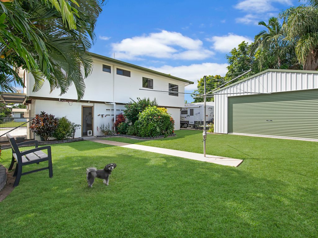 Sold - 32 Deloraine Street - New Property in Thuringowa Central - Real Estate by McGrath Townsville