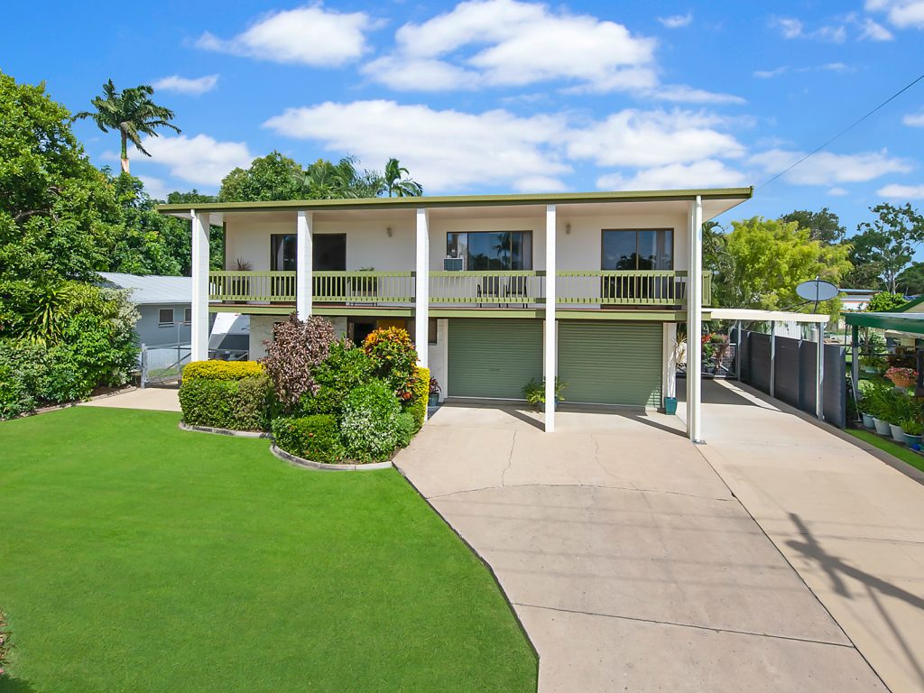 Sold - 32 Deloraine Street - New Property in Thuringowa Central - Real Estate by McGrath Townsville