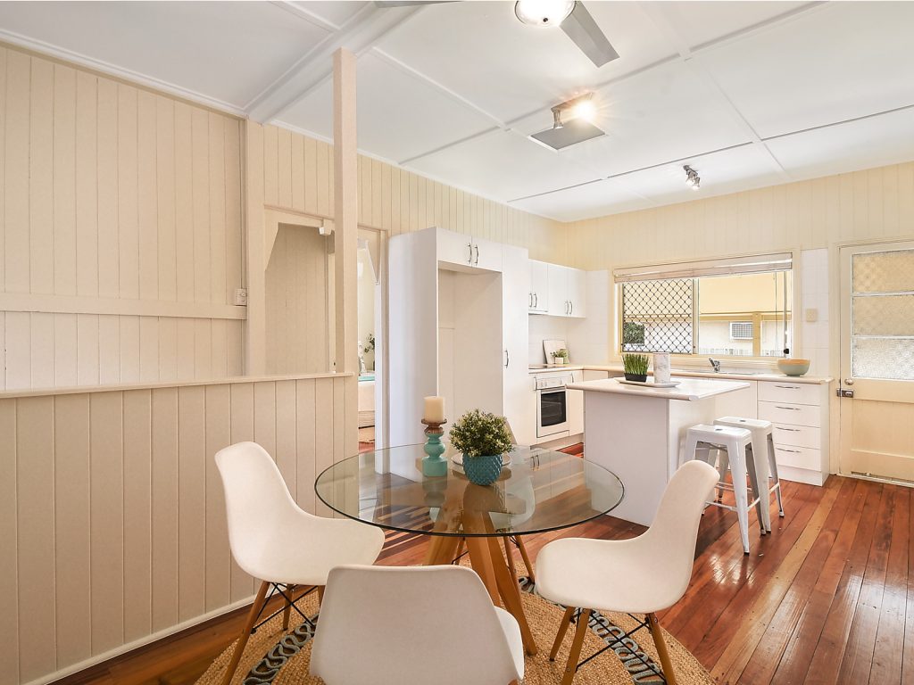 65 Lancaster Street, Garbutt