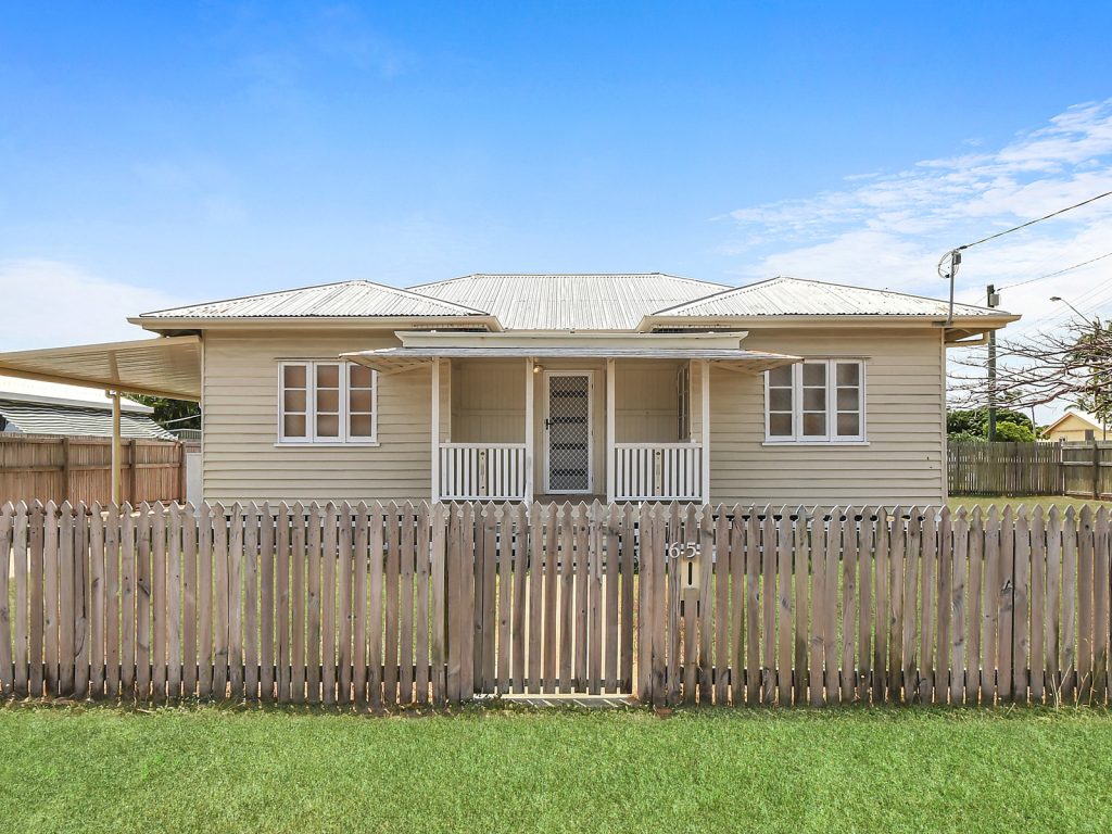 Sold - 65 Lancaster Street - New Property in Garbutt - Real Estate by McGrath Townsville