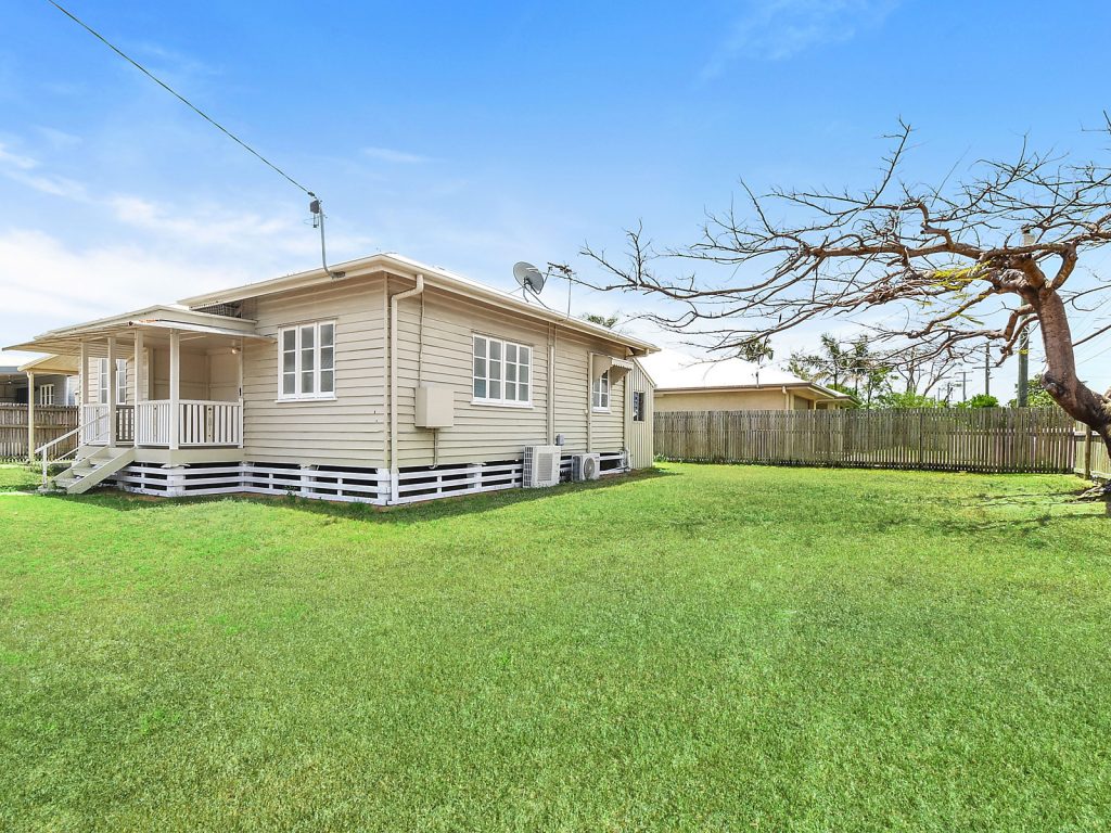 Sold - 65 Lancaster Street - New Property in Garbutt - Real Estate by McGrath Townsville