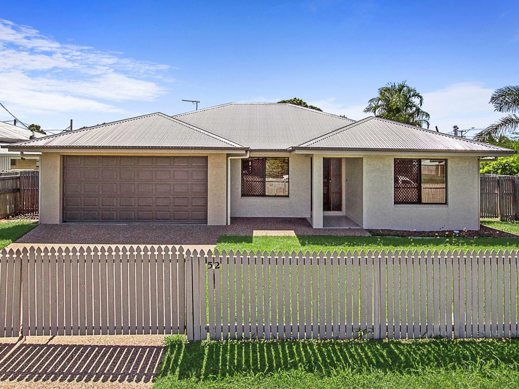 Sold - 52 Meenan Street - New Property in Garbutt - Real Estate by McGrath Townsville