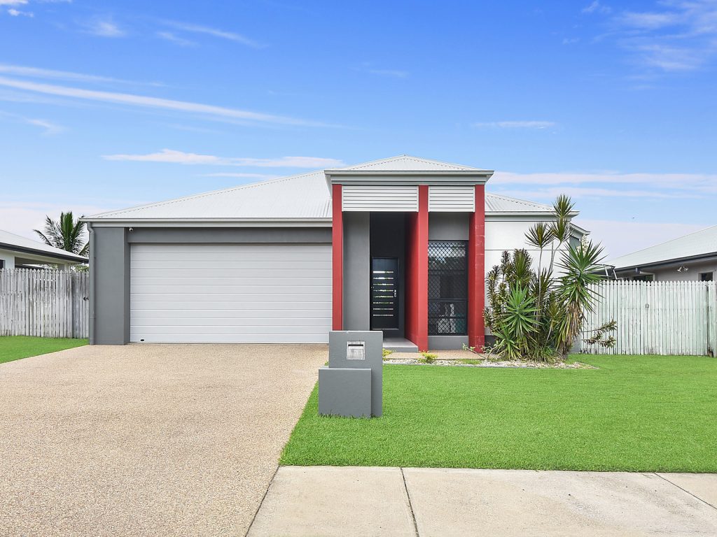 Sold - 77 Corbett Street - New Property in Mount Louisa - Real Estate by McGrath Townsville