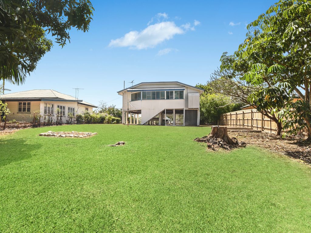 Sold - 8 Mindham Street - New Property in Mysterton - Real Estate by McGrath Townsville