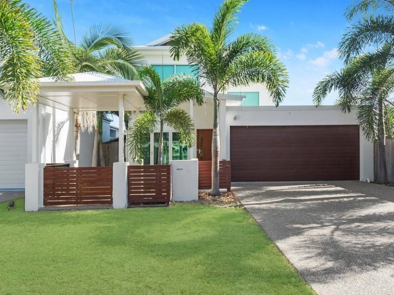 Sold - 3A Edgewater Court - New Property in Idalia - Real Estate by McGrath Townsville