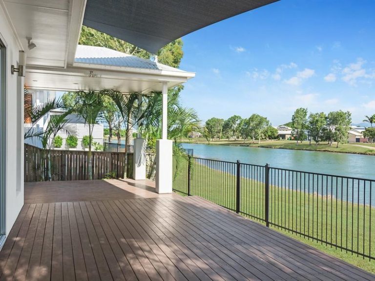 Sold - 3A Edgewater Court - New Property in Idalia - Real Estate by McGrath Townsville