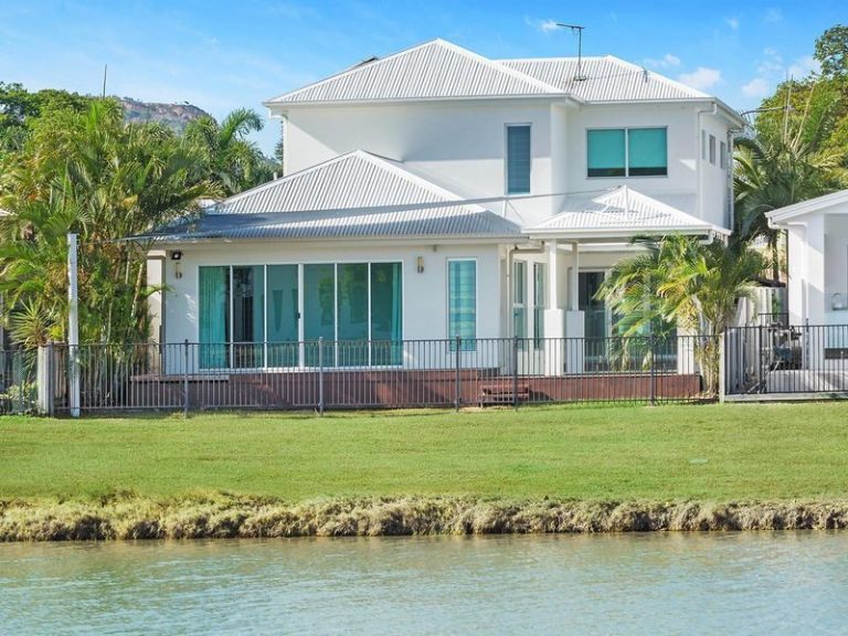 Sold - 3A Edgewater Court - New Property in Idalia - Real Estate by McGrath Townsville