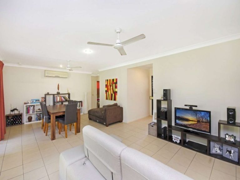 Sold - 26 Springbank Circuit - New Property in IDALIA - Real Estate by McGrath Townsville