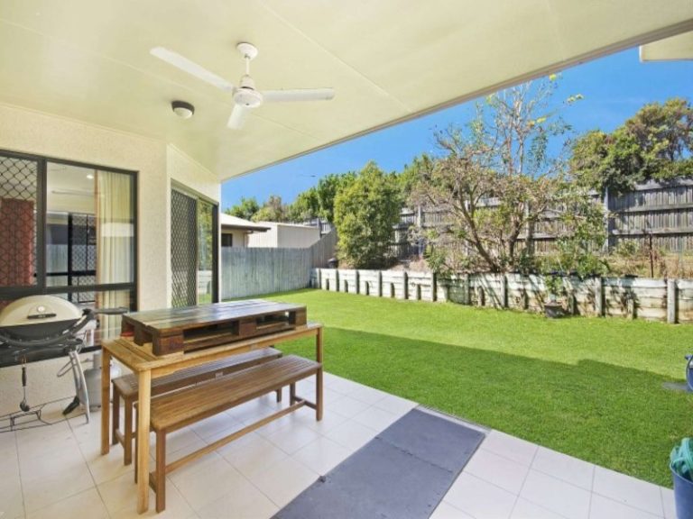 Sold - 26 Springbank Circuit - New Property in IDALIA - Real Estate by McGrath Townsville