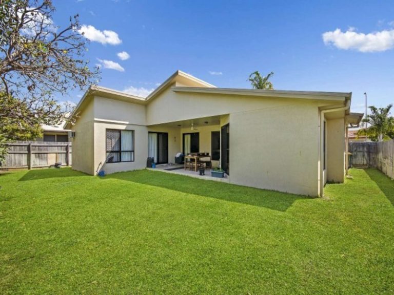 Sold - 26 Springbank Circuit - New Property in IDALIA - Real Estate by McGrath Townsville