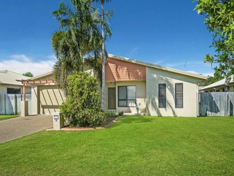 Sold - 26 Springbank Circuit - New Property in IDALIA - Real Estate by McGrath Townsville