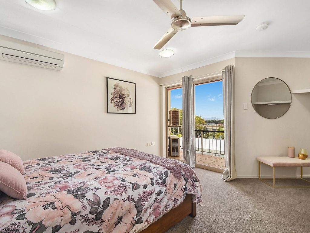 Sold - 6/78-80 Paxton Street - New Property in North Ward - Real Estate by Brad Matheson