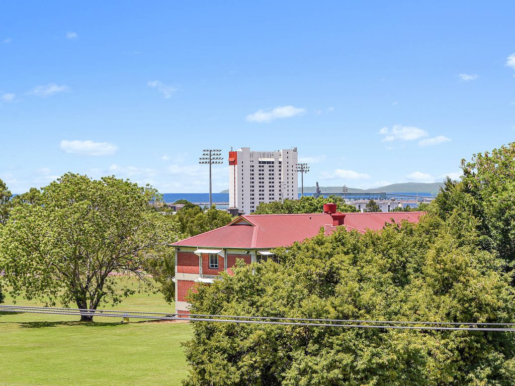 Sold - 6/78-80 Paxton Street - New Property in North Ward - Real Estate by Brad Matheson