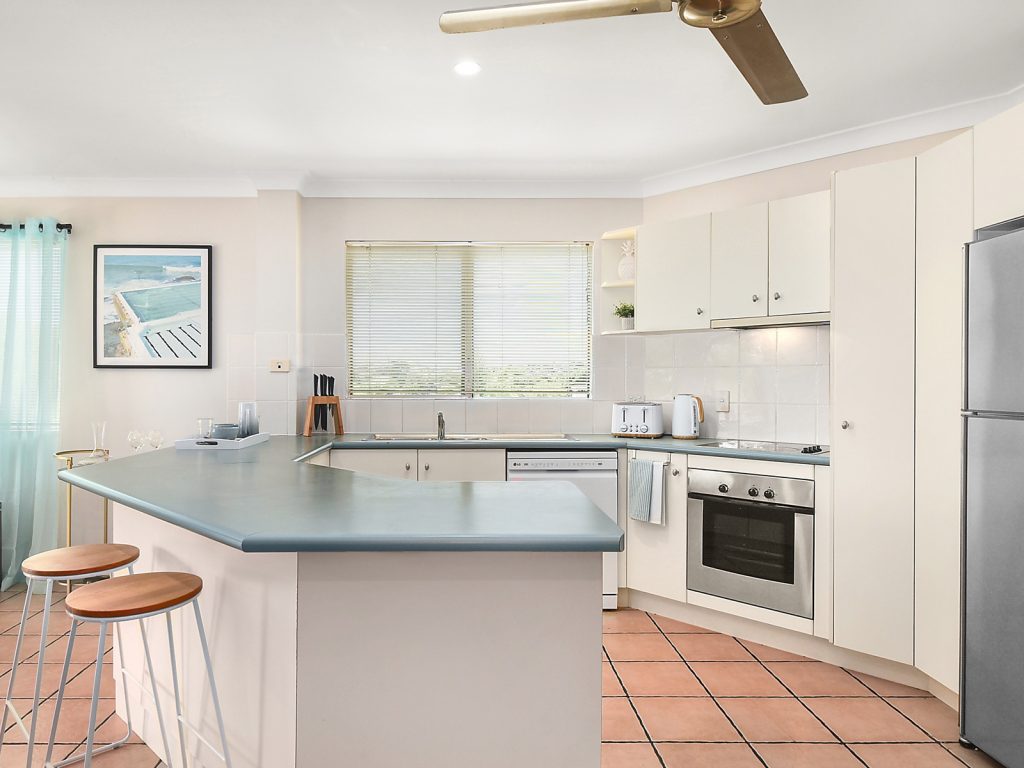 Sold - 6/78-80 Paxton Street - New Property in North Ward - Real Estate by Brad Matheson
