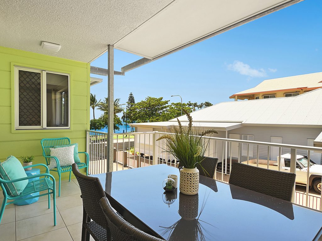 Sold - 6/102 The Strand - New Property in North Ward - Real Estate by McGrath Townsville