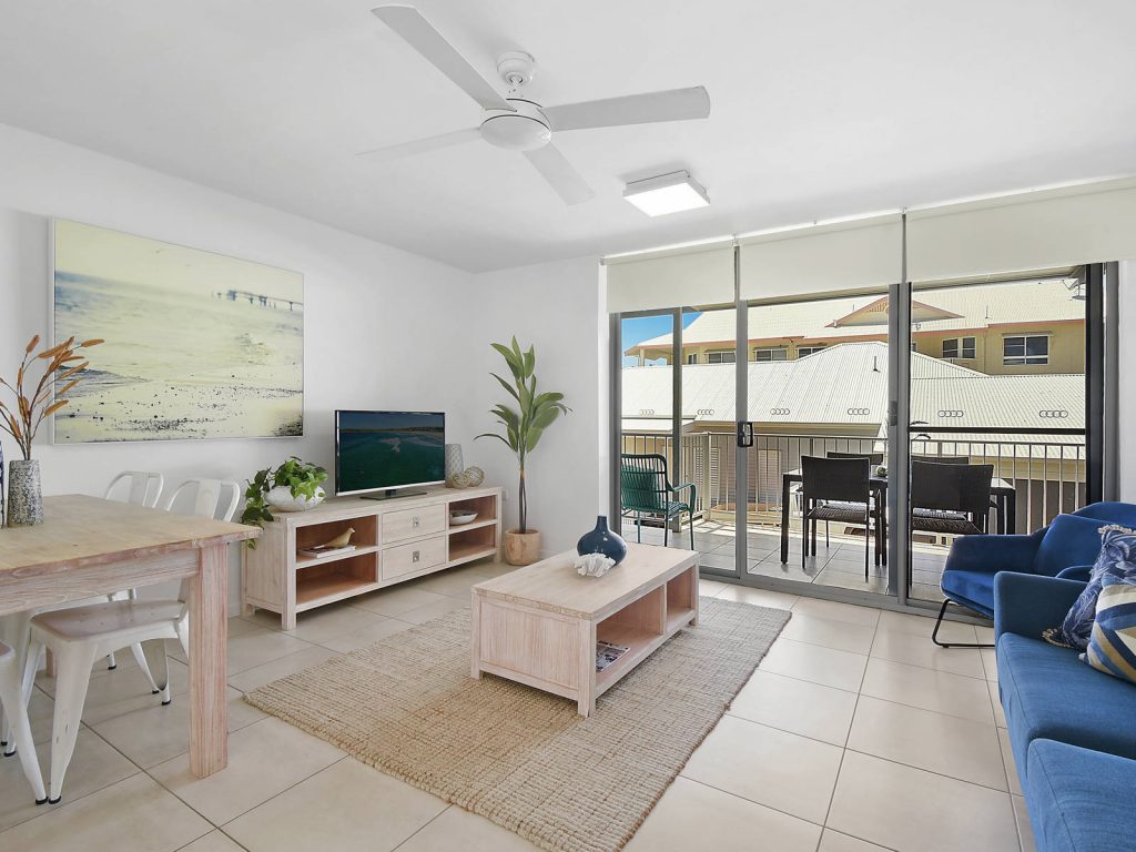 Sold - 9/102 The Strand - New Property in North Ward - Real Estate by McGrath Townsville