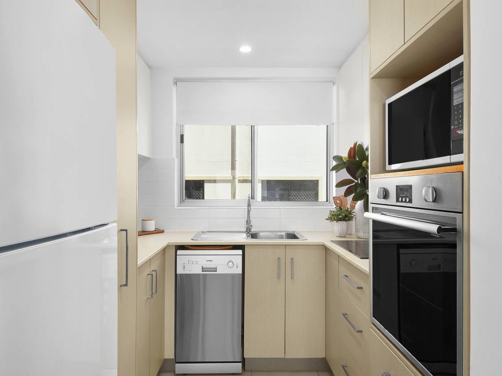 Sold - 9/102 The Strand - New Property in North Ward - Real Estate by McGrath Townsville