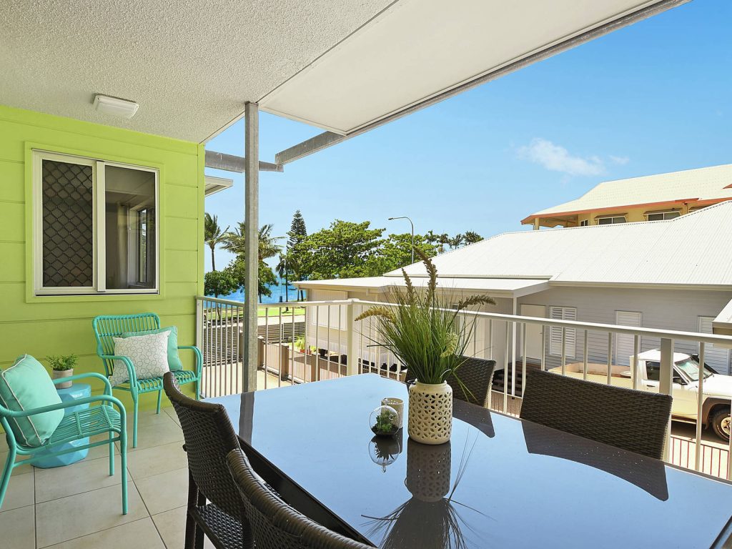 Sold - 9/102 The Strand - New Property in North Ward - Real Estate by McGrath Townsville