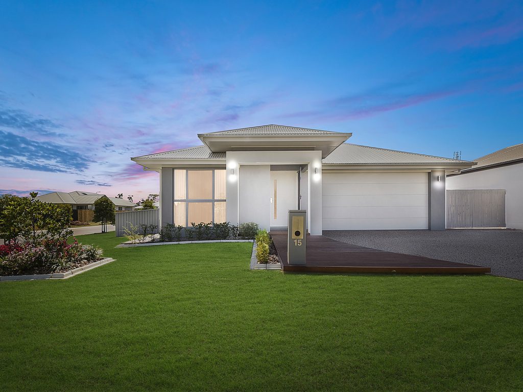 Sold - 15 Sunniva Boulevard - New Property in Burdell - Real Estate by McGrath Townsville