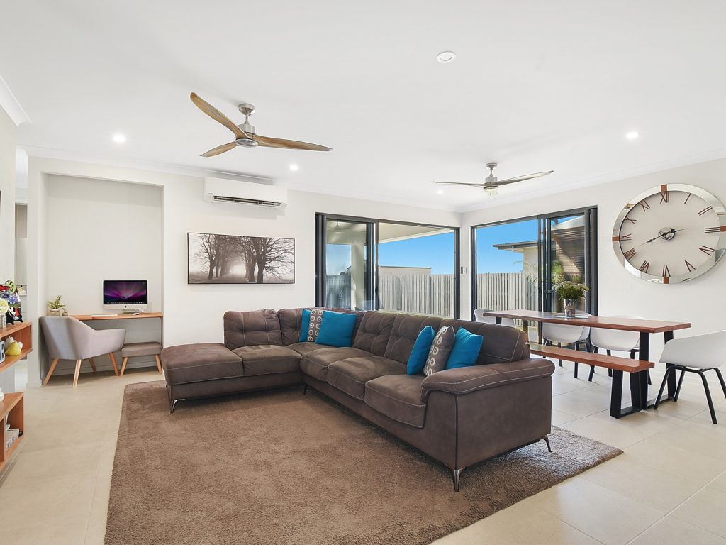 Sold - 15 Sunniva Boulevard - New Property in Burdell - Real Estate by McGrath Townsville