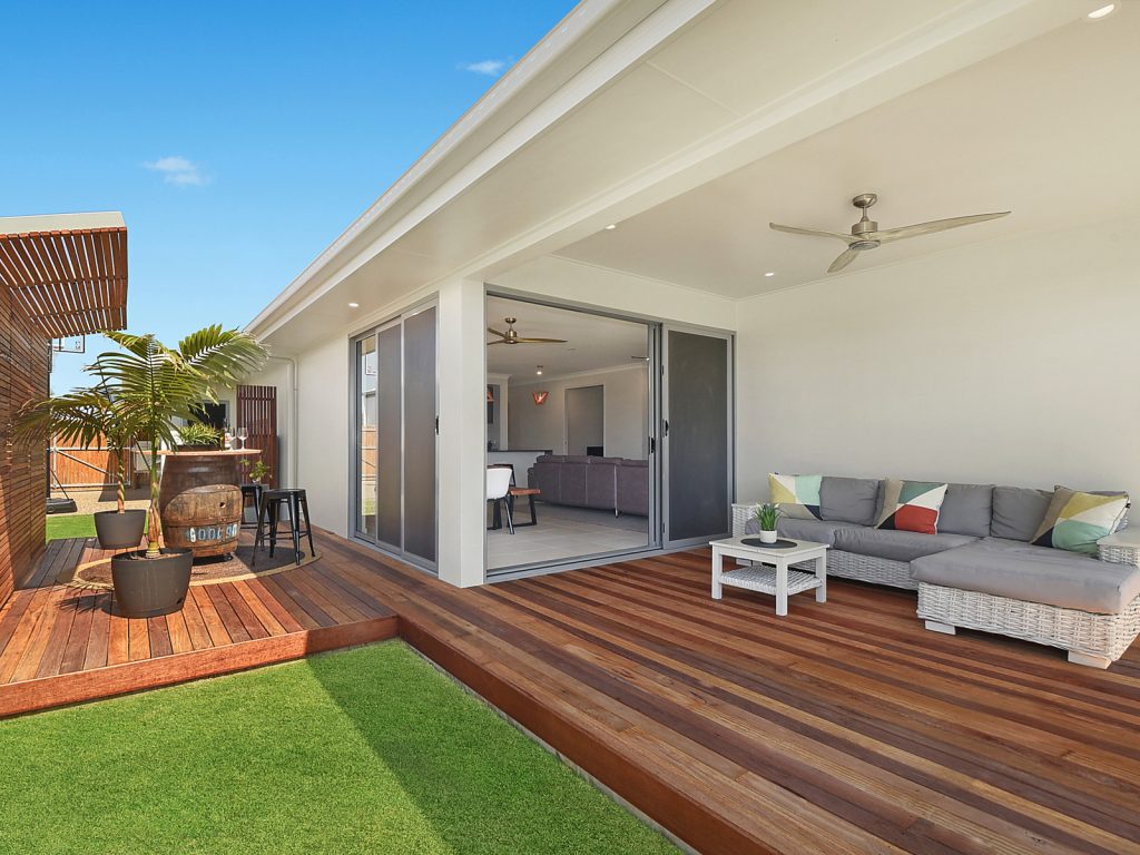 Sold - 15 Sunniva Boulevard - New Property in Burdell - Real Estate by McGrath Townsville