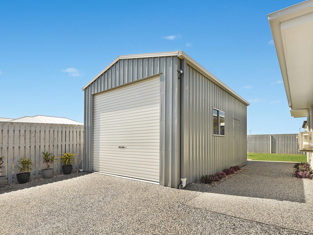 Sold - 15 Sunniva Boulevard - New Property in Burdell - Real Estate by McGrath Townsville