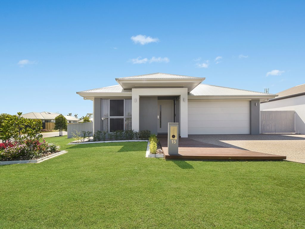 Sold - 15 Sunniva Boulevard - New Property in Burdell - Real Estate by McGrath Townsville