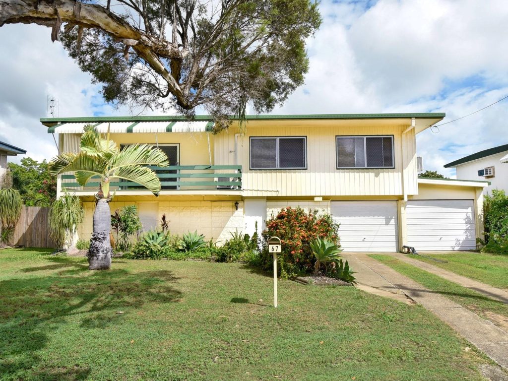 Sold - 67 Edison Street - New Property in Wulguru - Real Estate by McGrath Townsville