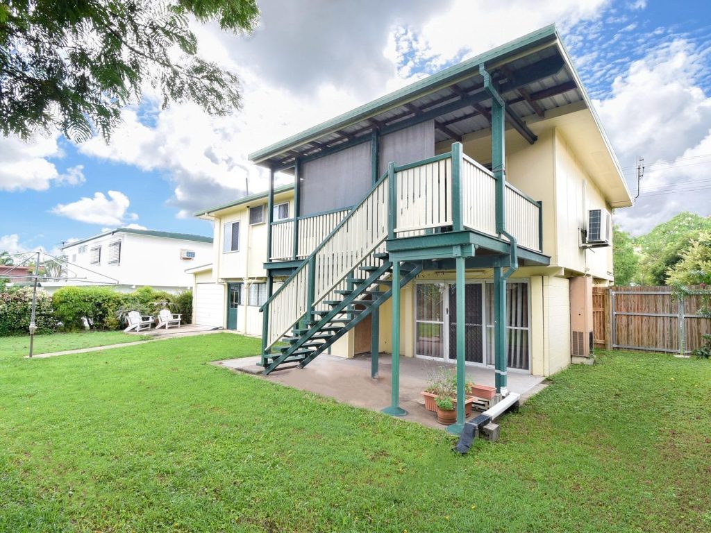 67 Edison Street, Wulguru