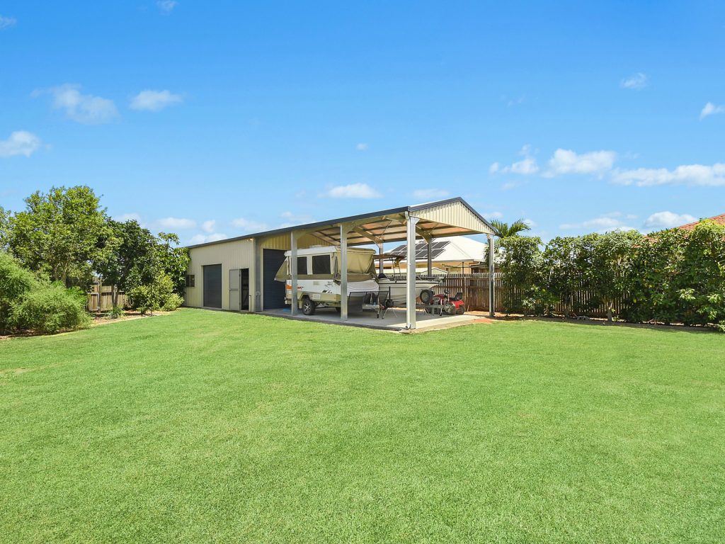 Sold - 29 Gilmour Crescent - New Property in Kirwan - Real Estate by McGrath Townsville