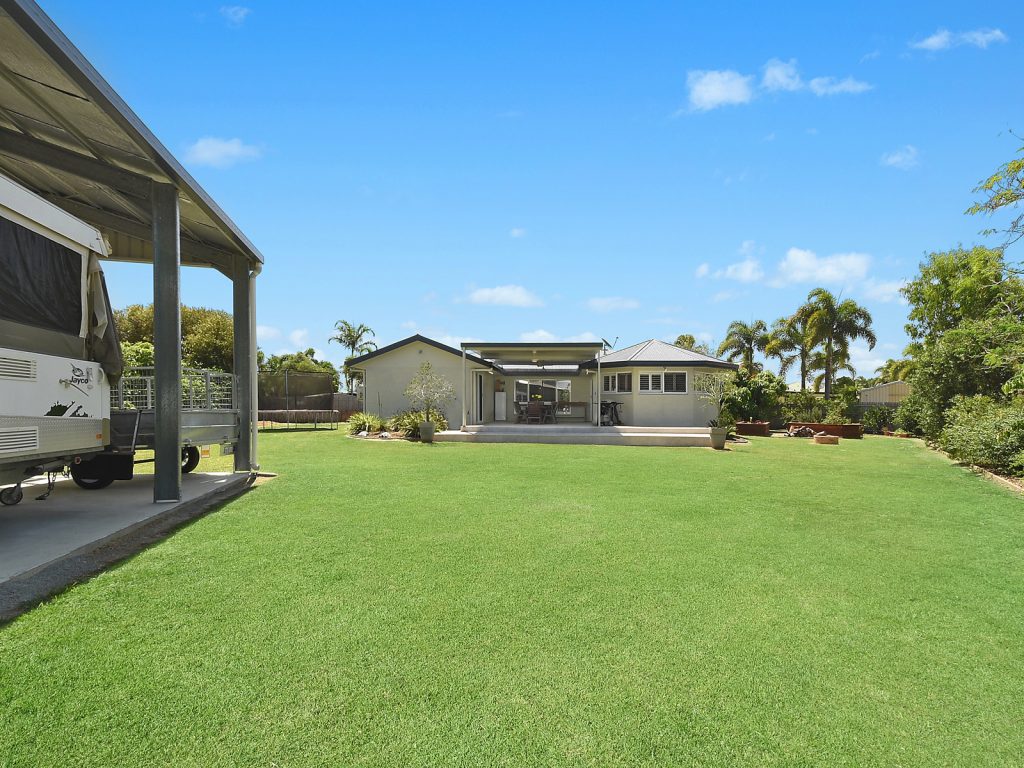 Sold - 29 Gilmour Crescent - New Property in Kirwan - Real Estate by McGrath Townsville